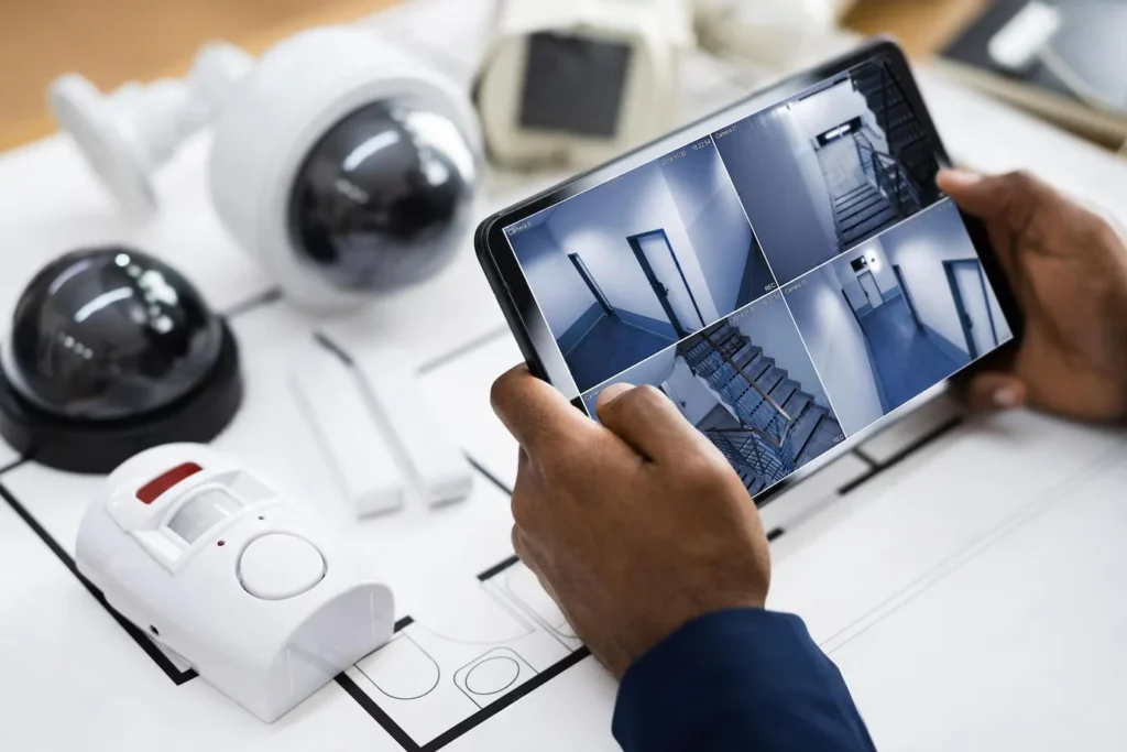 Smart Home Automation Services